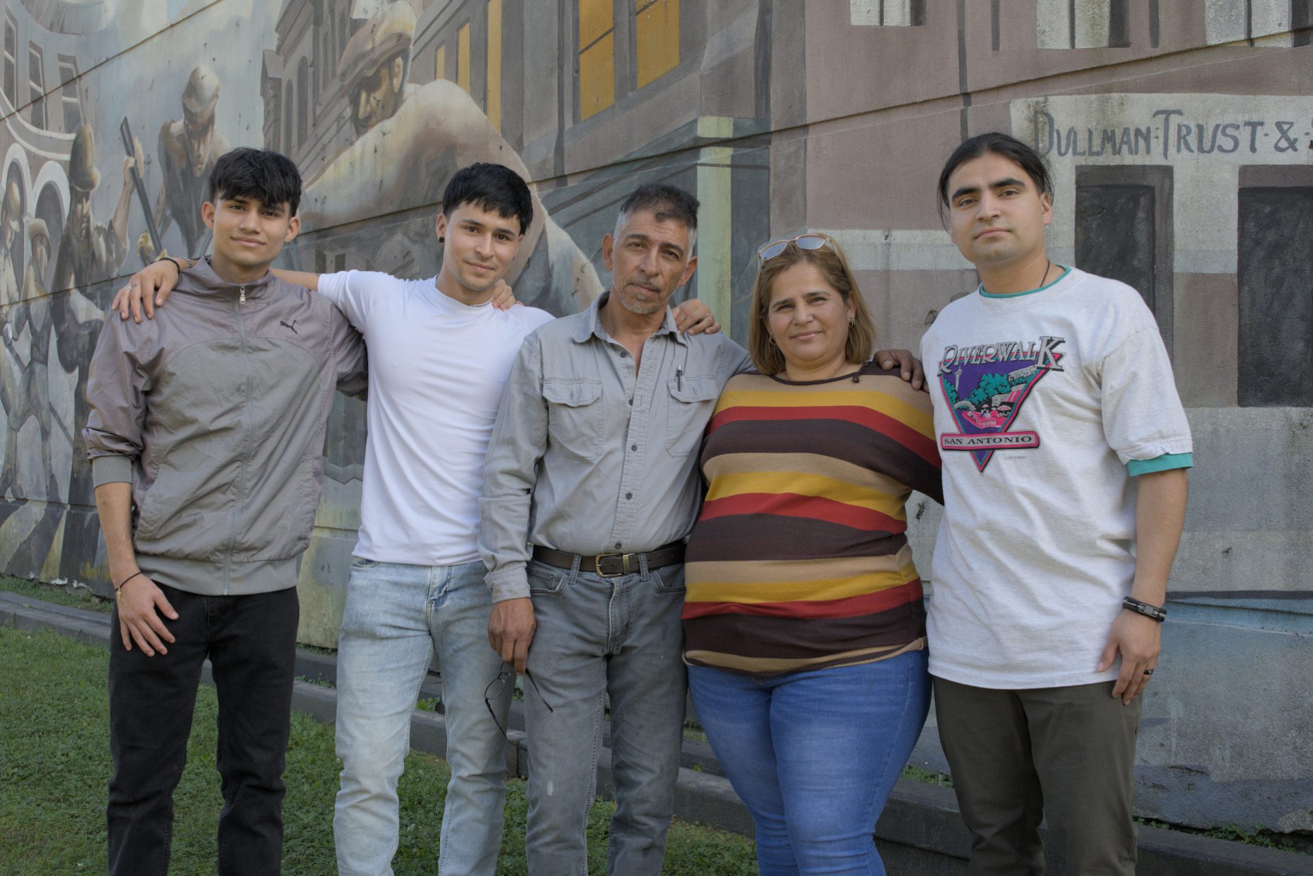 Favorite Staffing 'Failed' Clients as Migrant Shelter Complaints