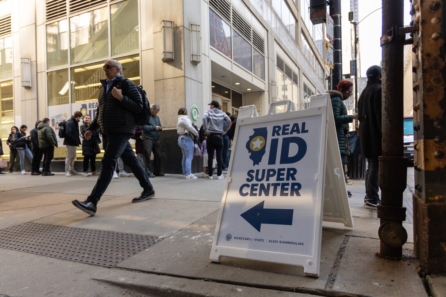 If I Have a Passport, Do I Need a REAL ID?