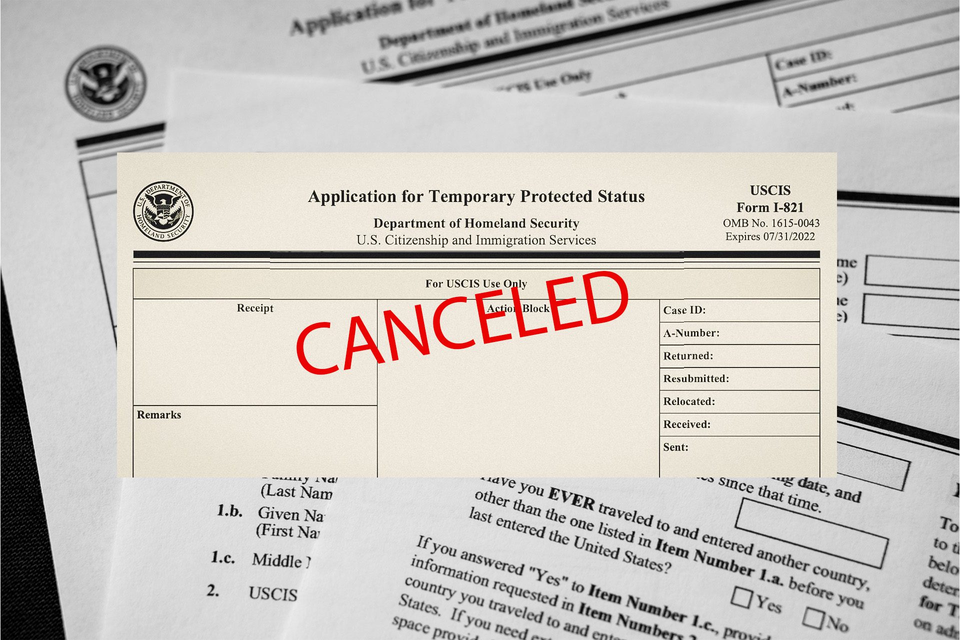 Burmese Immigrants Lose Temporary Protected Status Today. What to Know About TPS Changes
