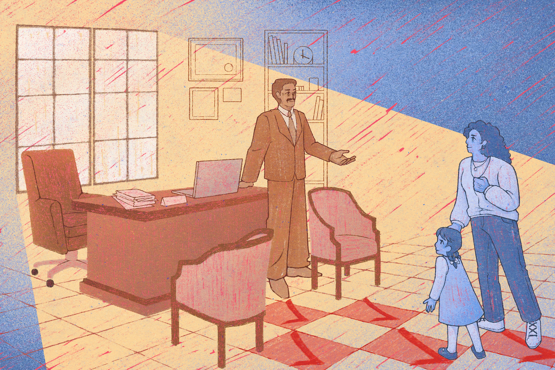 Where Can I Find Free Immigration Lawyers in Chicago?